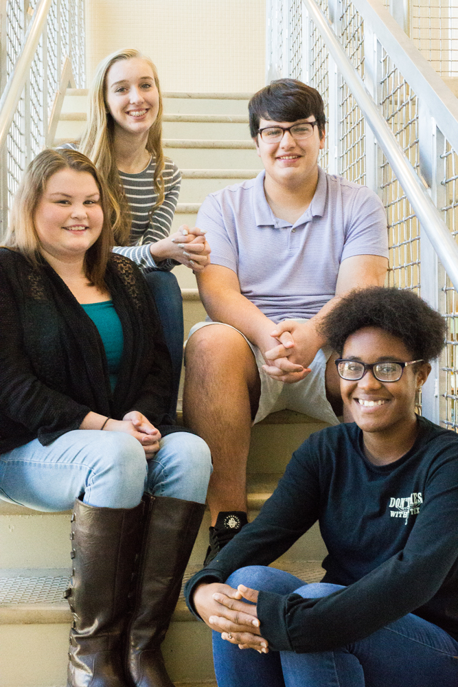 Hopewell High School Students Outperform Peers with John Tyler Early College Academy