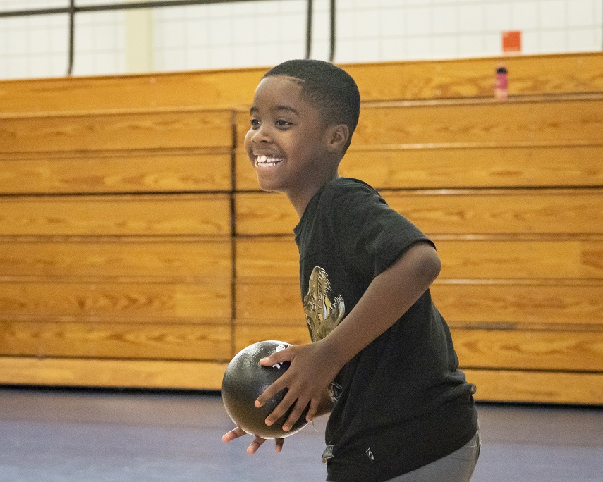 At Hopewell Recreation & Parks, Summer Days are for Summer Camps
